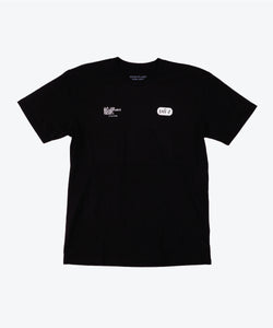 Planes JAŸ-Z30 Set List Tee