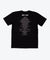 Planes JAŸ-Z30 Set List Tee