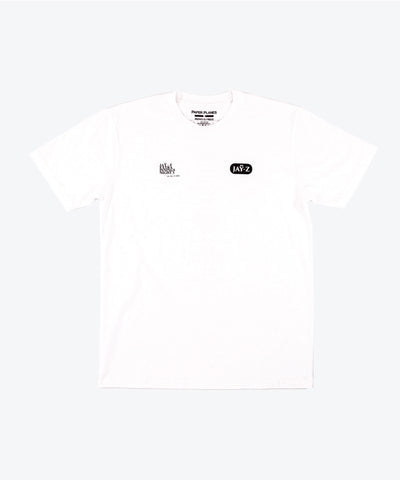 Planes JAŸ-Z30 Set List Tee