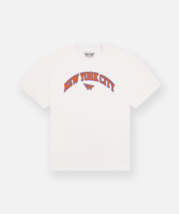 Planes New York City Tee