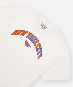 Planes New York City Tee