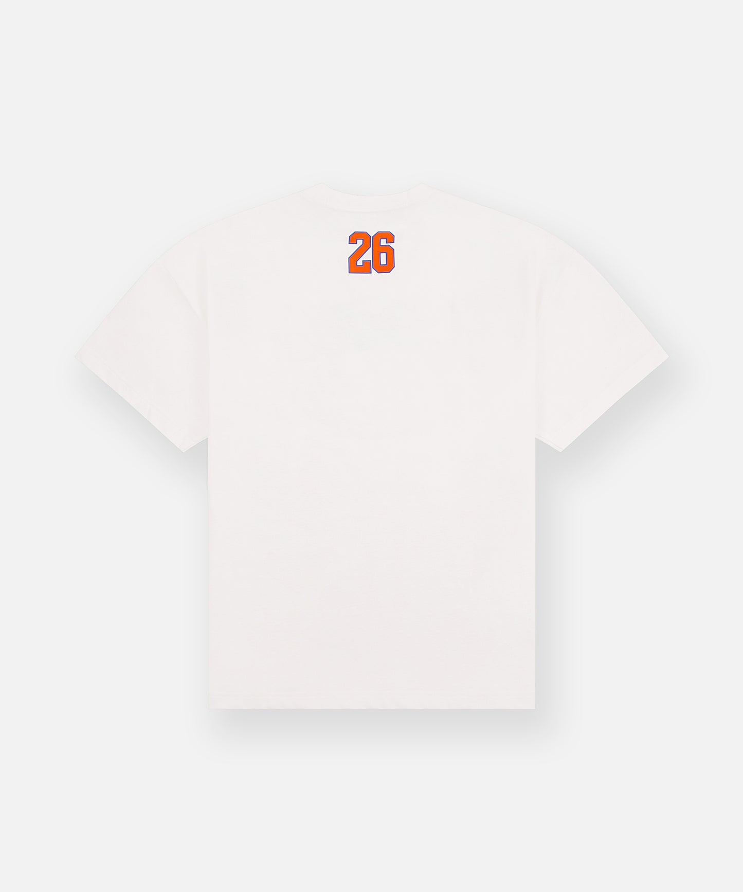 Planes New York City Tee