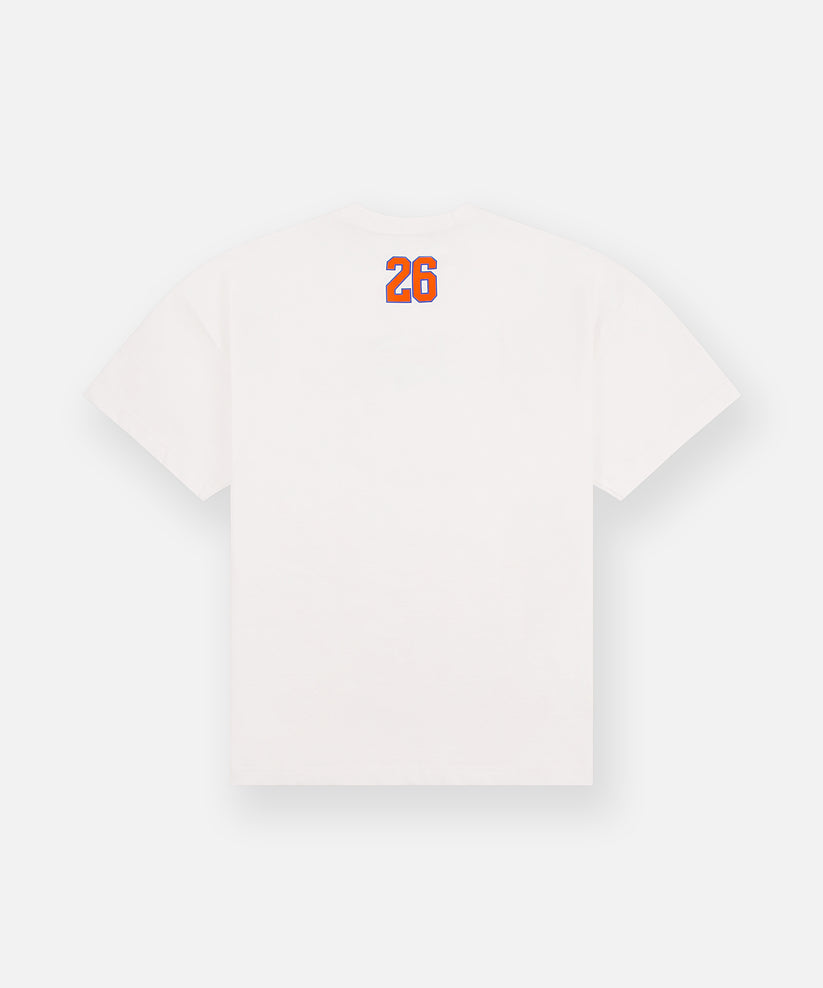 Planes New York City Tee