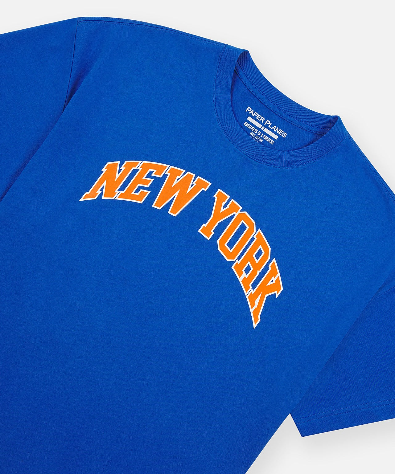 Planes 26 Greatness Tee