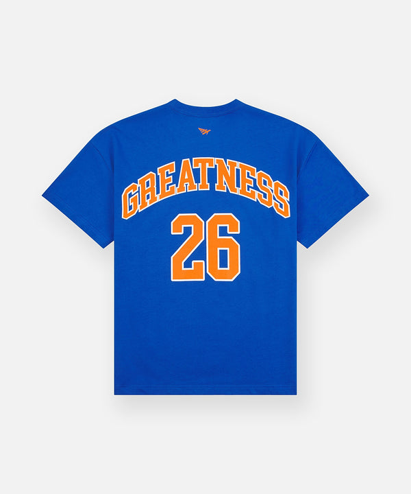 Planes 26 Greatness Tee