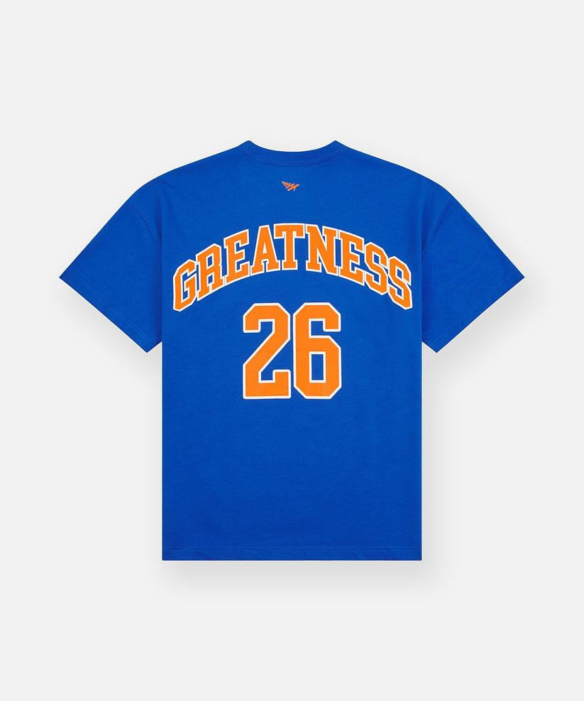 Planes 26 Greatness Tee