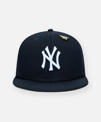 Paper Planes x New York Yankees 9FIFTY Snapback