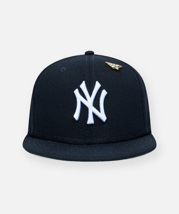 Paper Planes x New York Yankees 9FIFTY Snapback