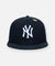 Paper Planes x New York Yankees 9FIFTY Snapback