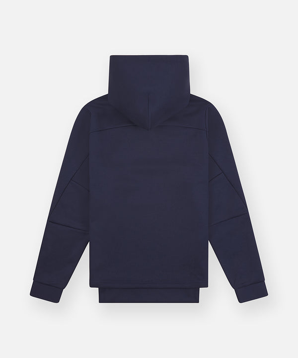 The Mayor x Planes Fleet Hoodie