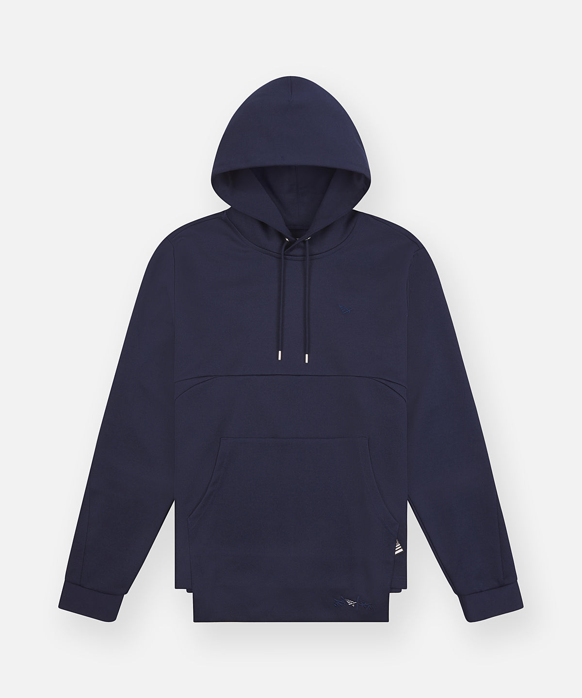 The Mayor x Planes Fleet Hoodie