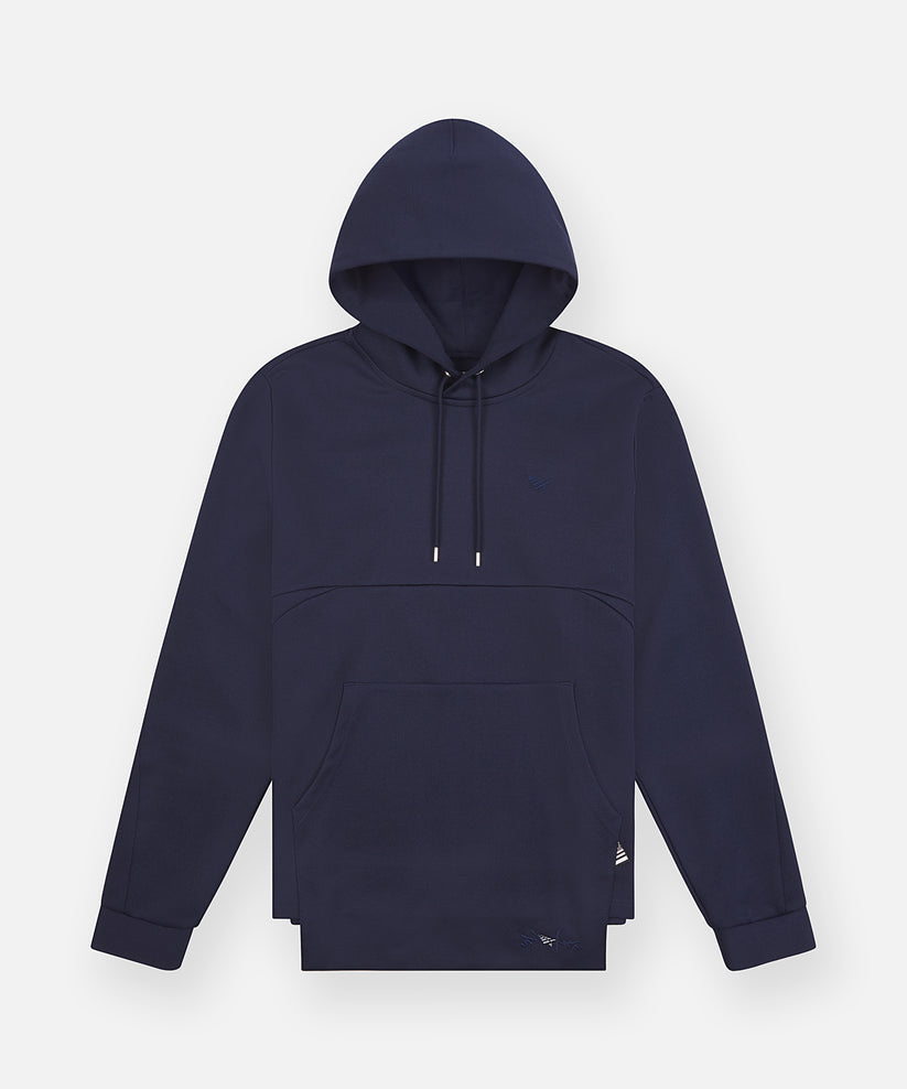 The Mayor x Planes Fleet Hoodie