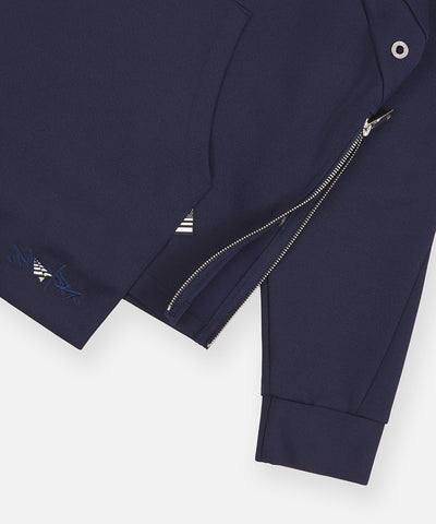 The Mayor x Planes Fleet Hoodie