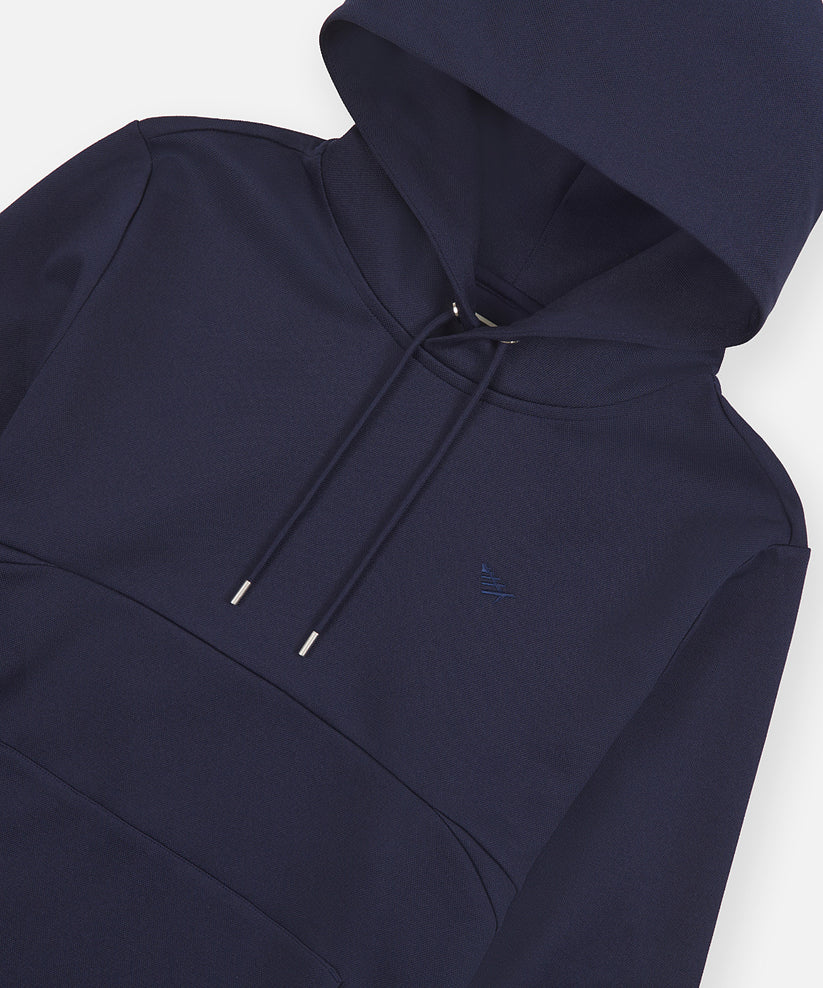 The Mayor x Planes Fleet Hoodie
