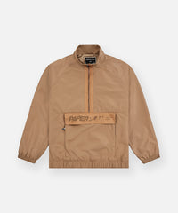Planes Half Zip Anorak