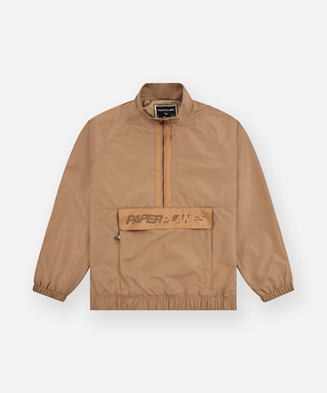 Planes Half Zip Anorak