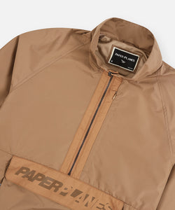 Planes Half Zip Anorak