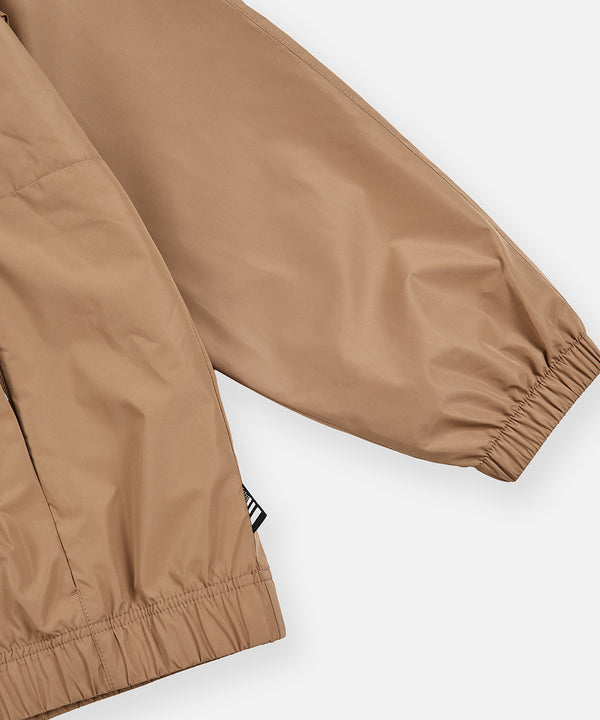 Planes Half Zip Anorak