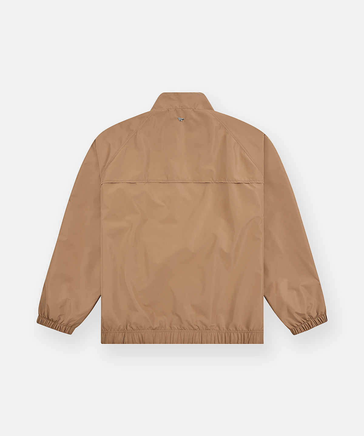 Planes Half Zip Anorak