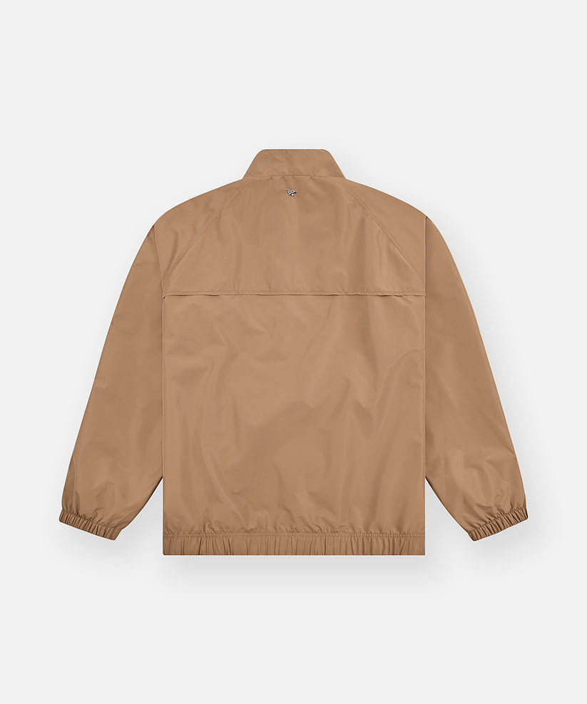 Planes Half Zip Anorak