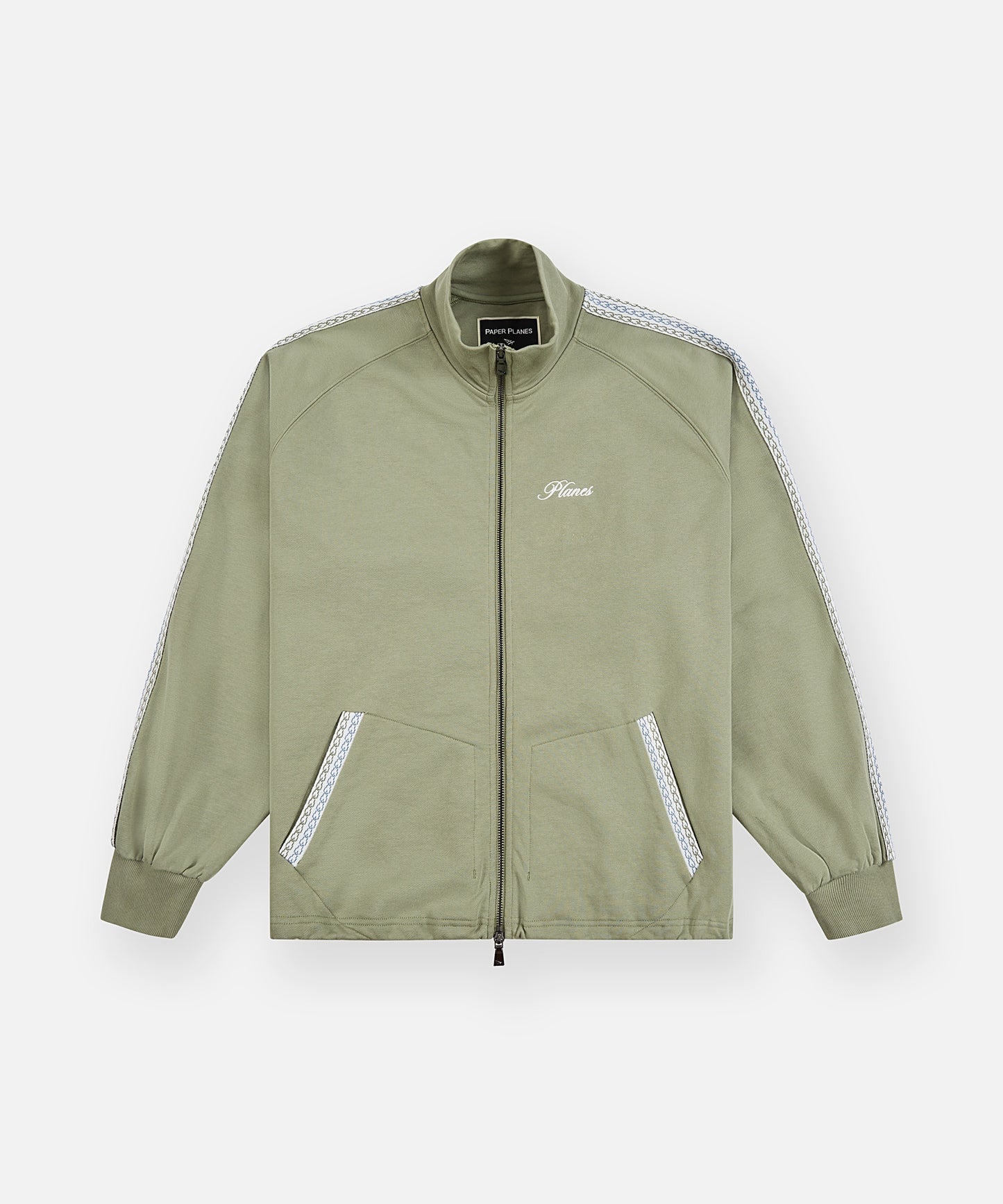 Planes Terry Track Jacket