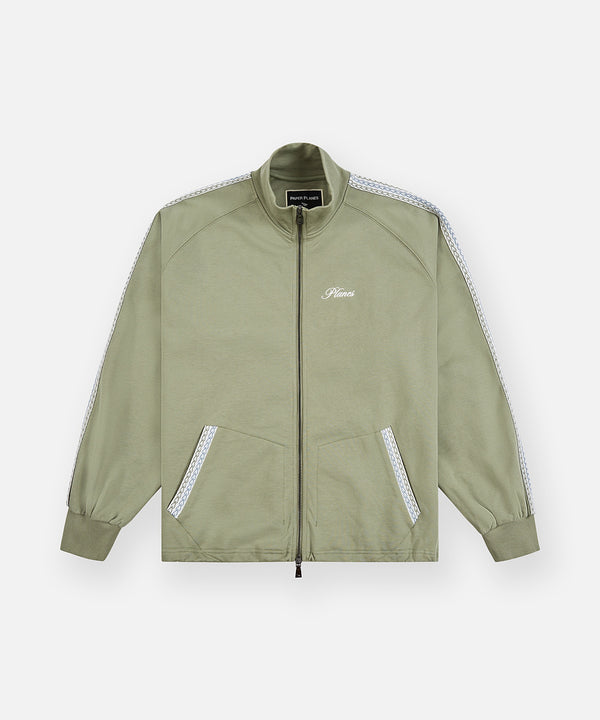 Planes Terry Track Jacket