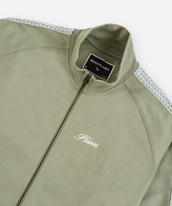 Planes Terry Track Jacket
