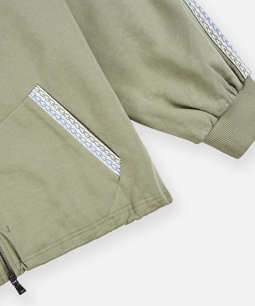 Planes Terry Track Jacket