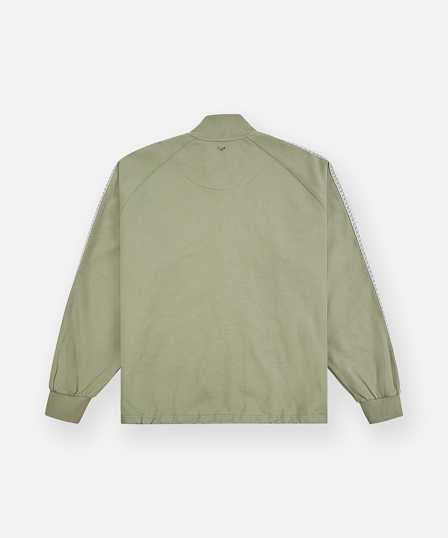 Planes Terry Track Jacket