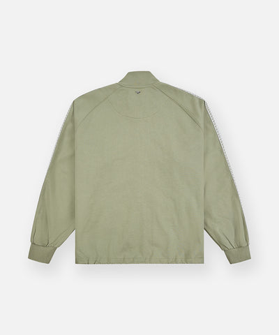 Planes Terry Track Jacket