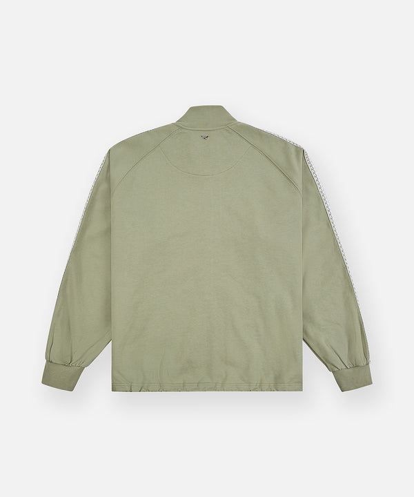 Planes Terry Track Jacket