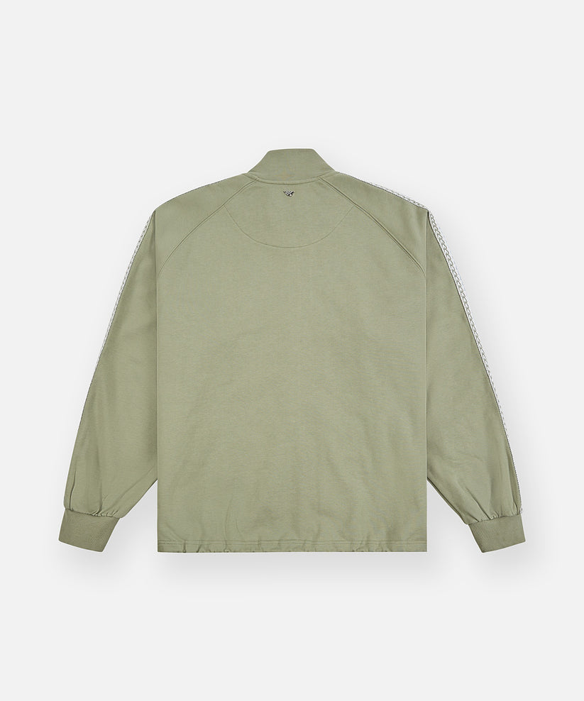 Planes Terry Track Jacket
