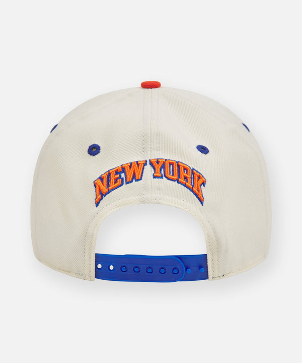 Planes New York Snapback