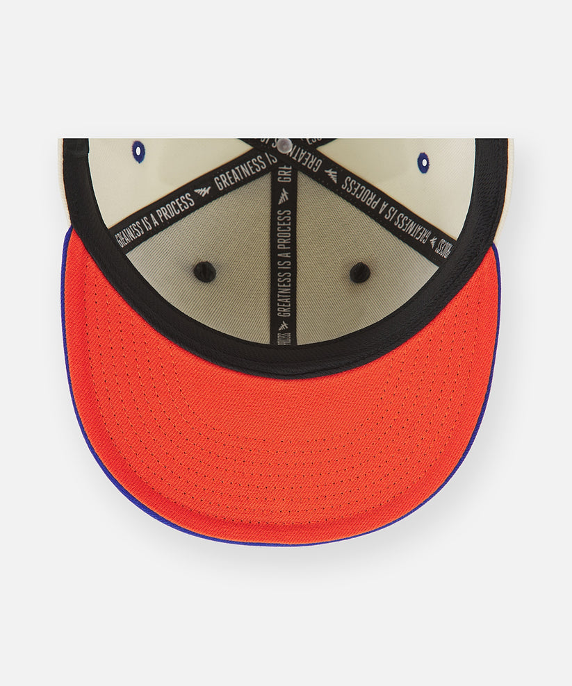 Planes New York Snapback