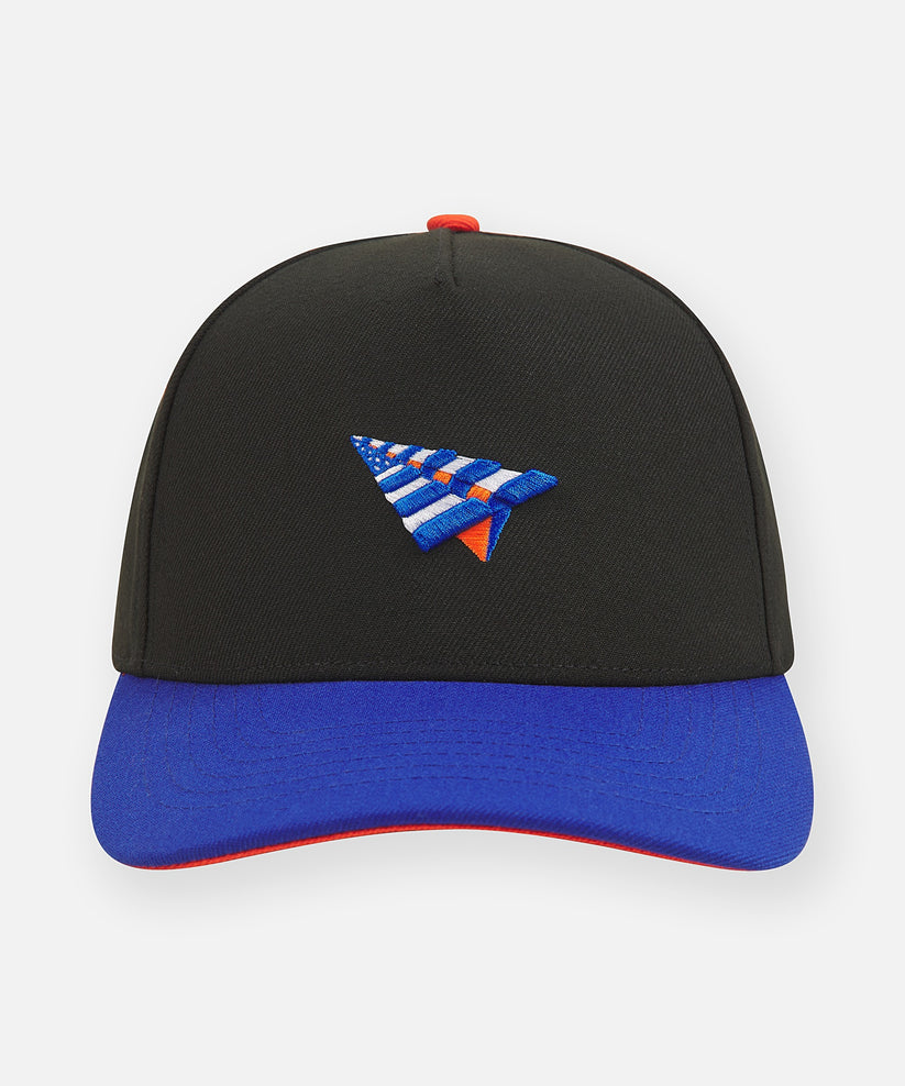 Planes B-Side New York Hat
