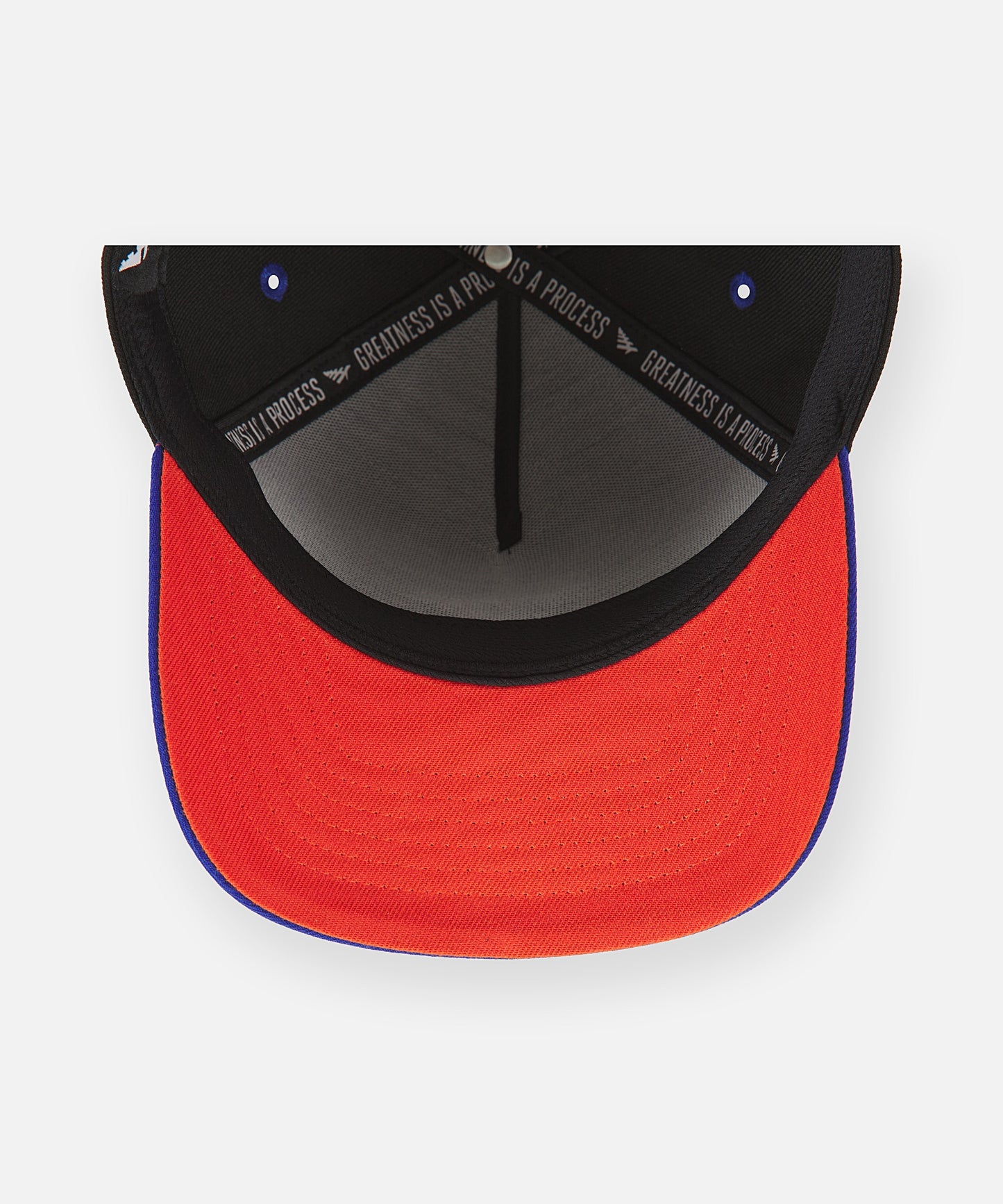 Planes B-Side New York Hat