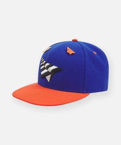 Planes New York Snapback