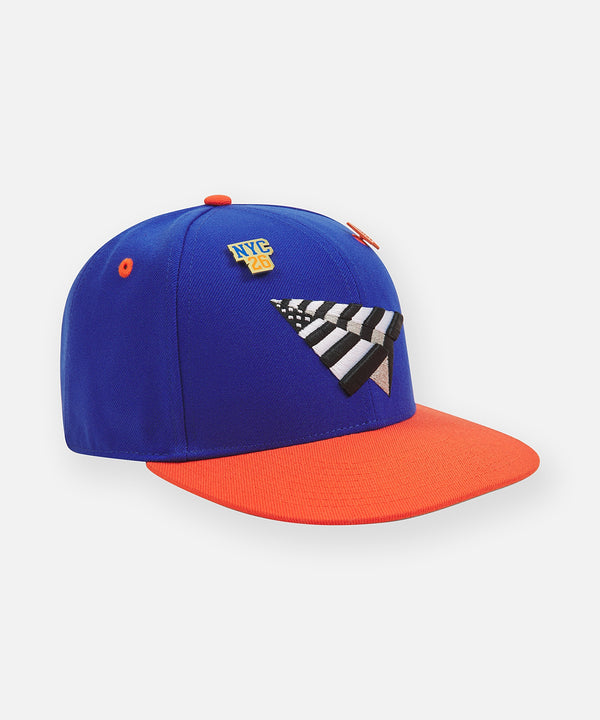 Planes New York Snapback