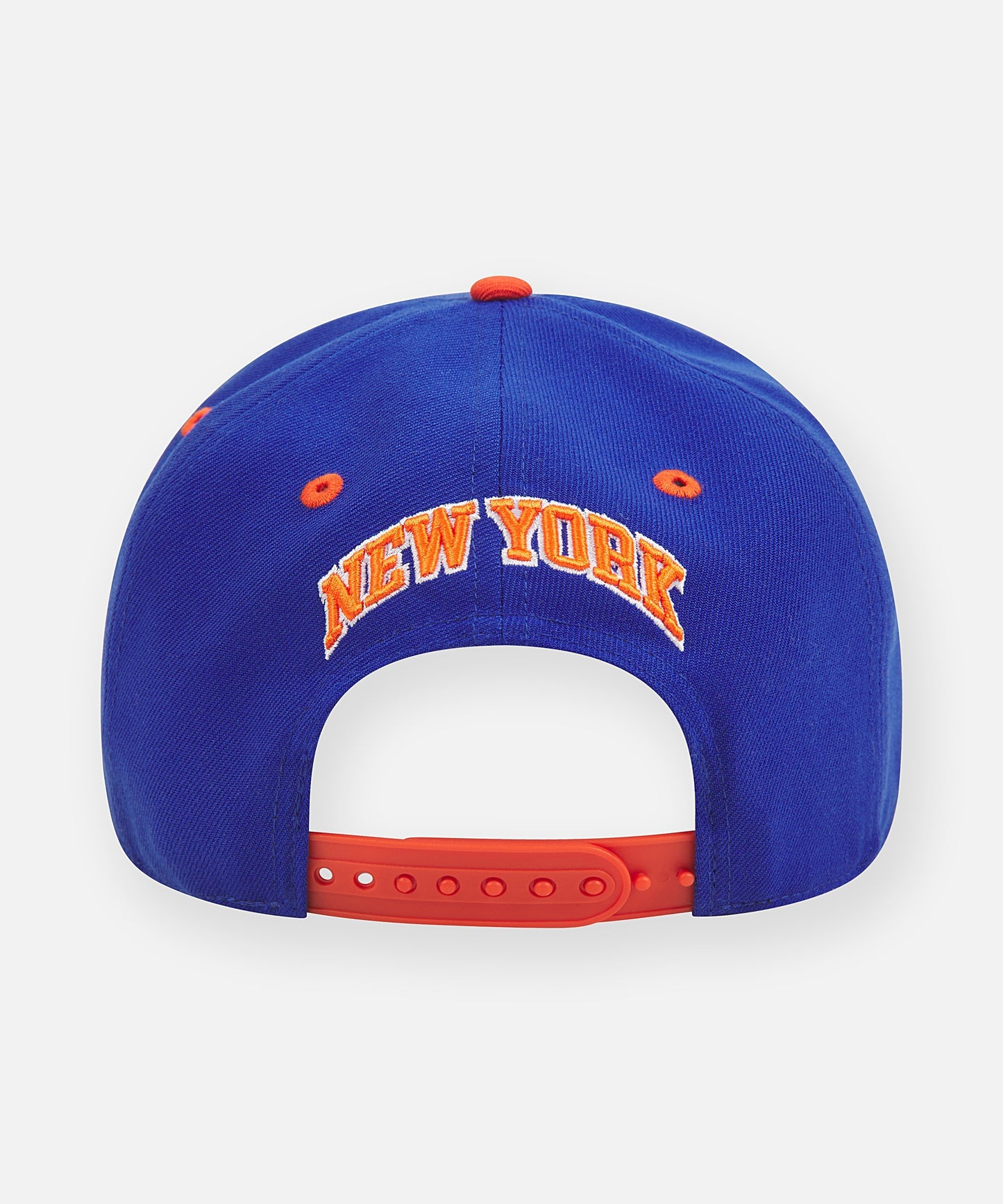 Planes New York Snapback