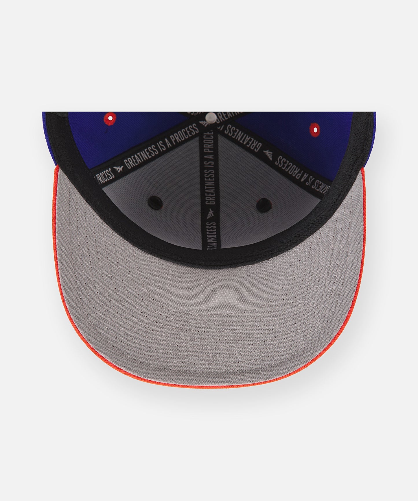 Planes New York Snapback