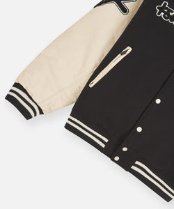 Ksubi x Planes Varsity Jacket