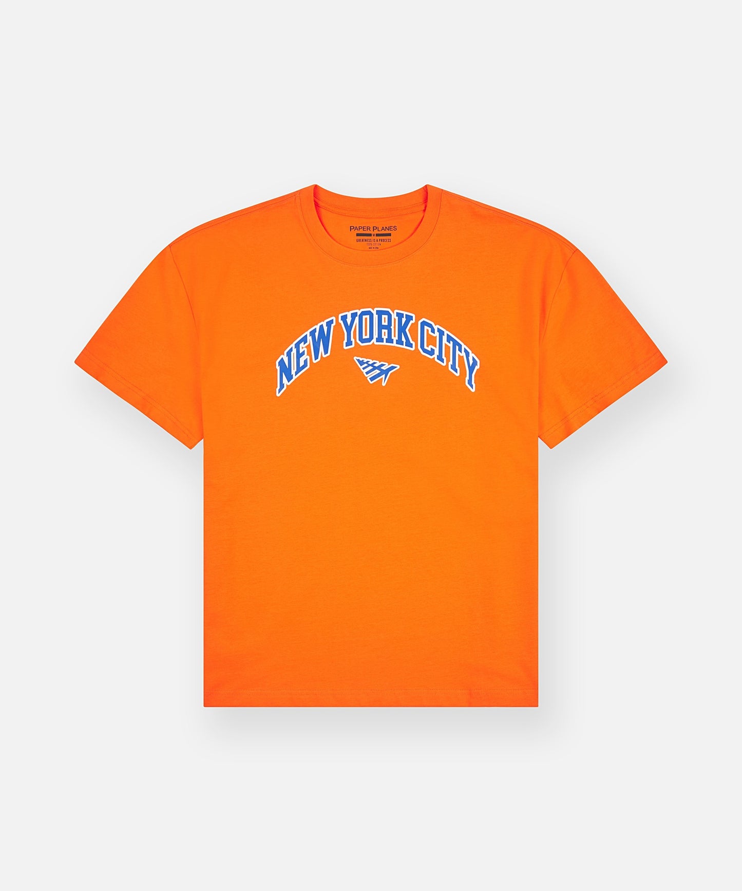 Planes New York City Tee