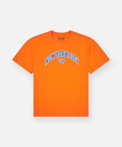 Planes New York City Tee