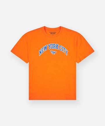 Planes New York City Tee