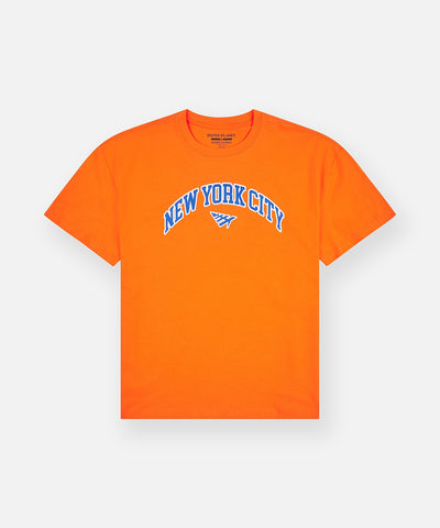 Planes New York City Tee