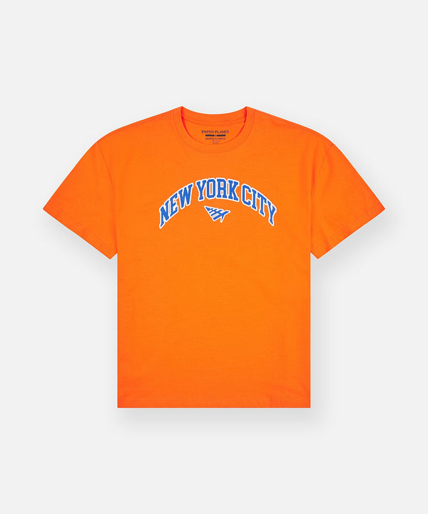 Planes New York City Tee