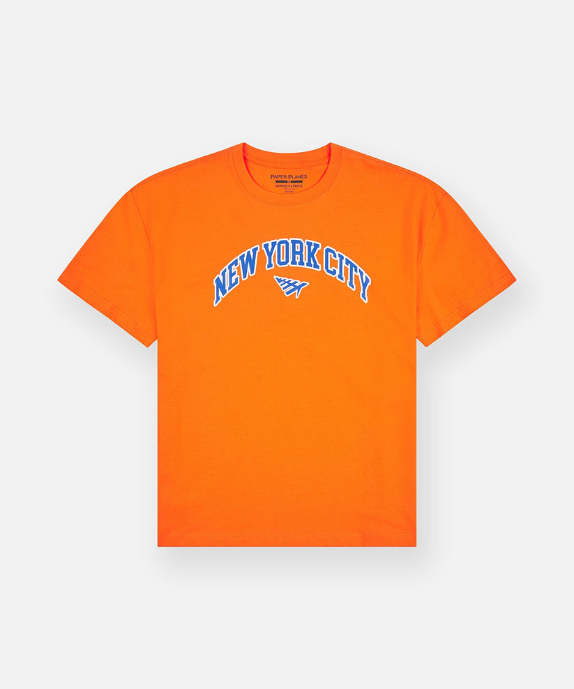 Planes New York City Tee