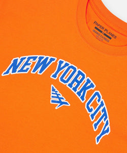 Planes New York City Tee