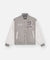 Planes "P" Varsity Jacket