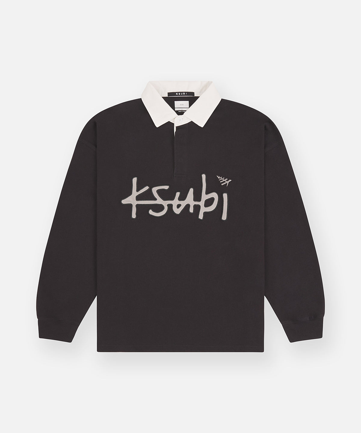 Ksubi x Planes Rugby